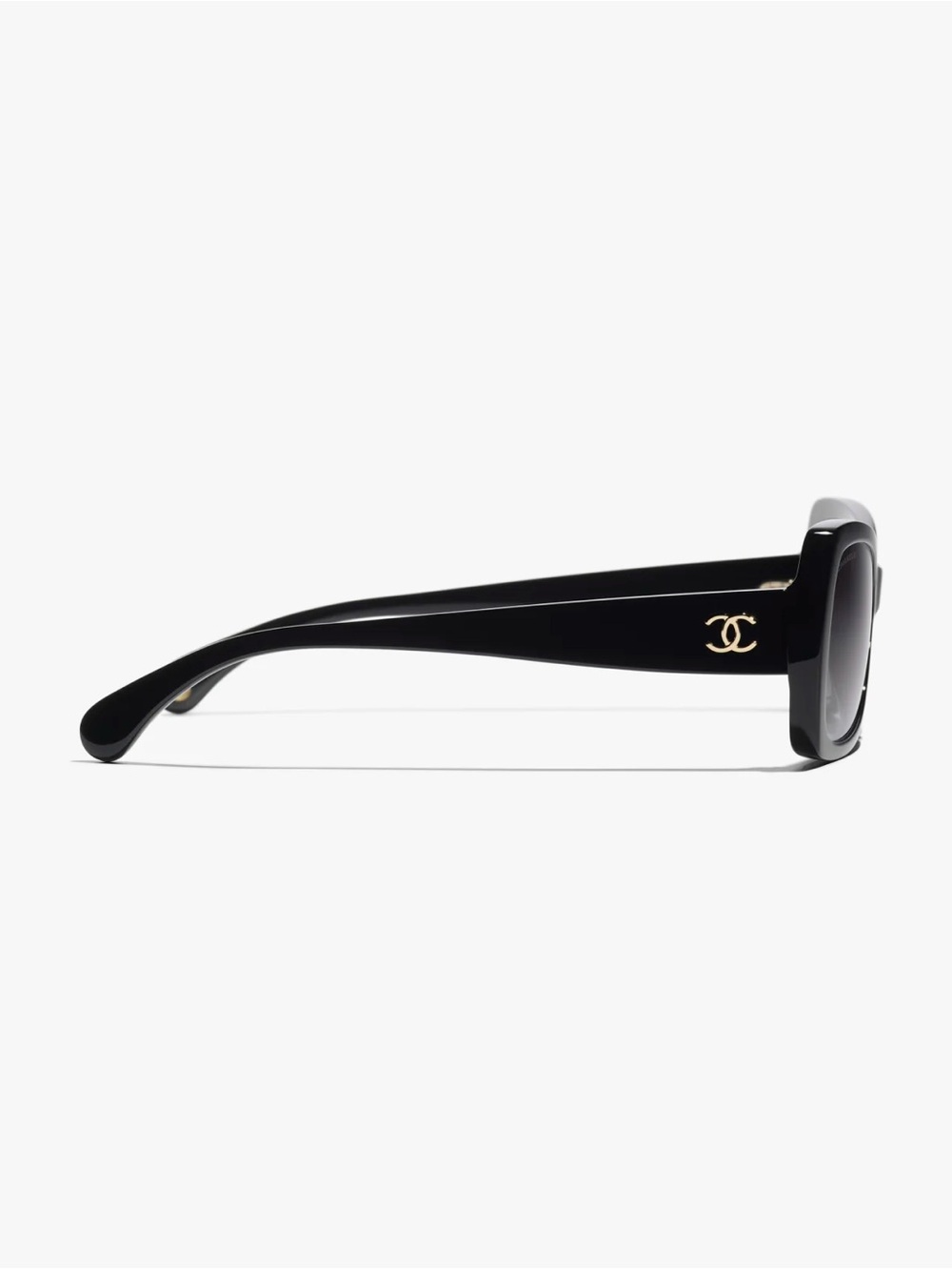 CHANEL Butterfly Sunglasses - Picture 3 of 7